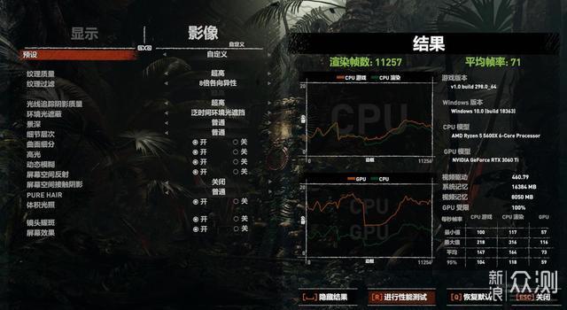 国产堆料王，铭瑄B550M电竞之心主板装机实测_新浪众测