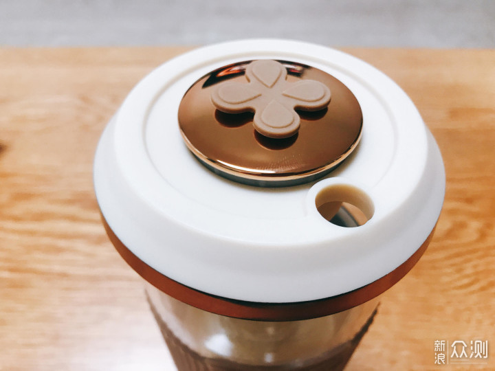 这个冬季畅饮奶茶——小夕姐姐奶茶机使用体验_新浪众测