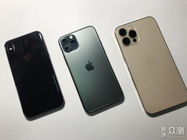 为什么买了iPhone12 ProMax-20天真实体验分享_新浪众测