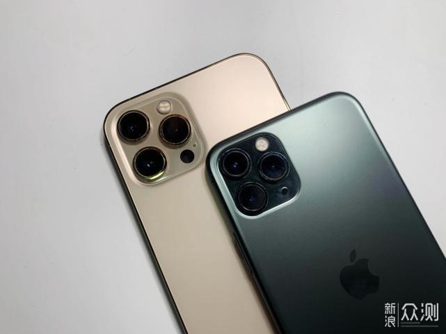 为什么买了iPhone12 ProMax-20天真实体验分享_新浪众测