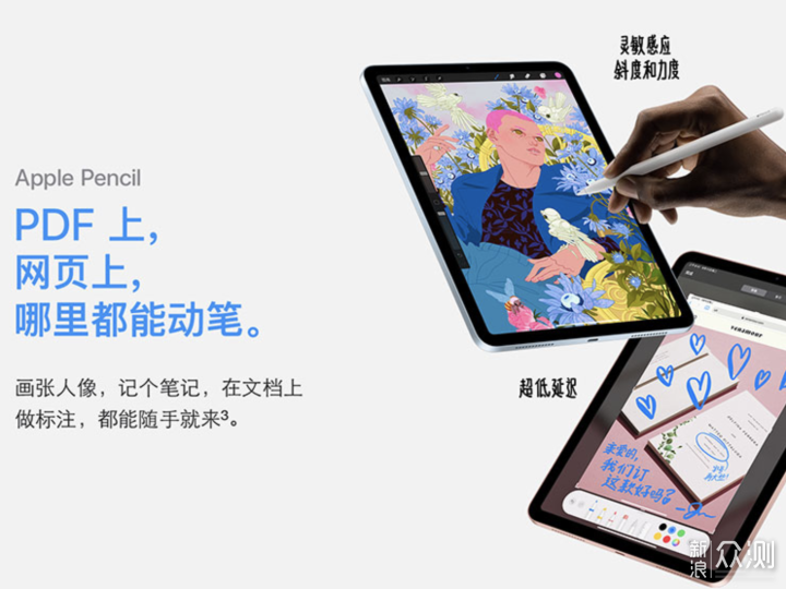 秒控键盘平替好物：SMORSS一体式iPad键盘套_新浪众测