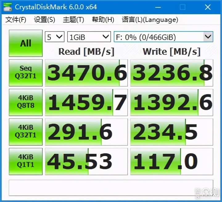 与1TB同速，铠侠(原东芝存储器)RD20 SSD简评_新浪众测