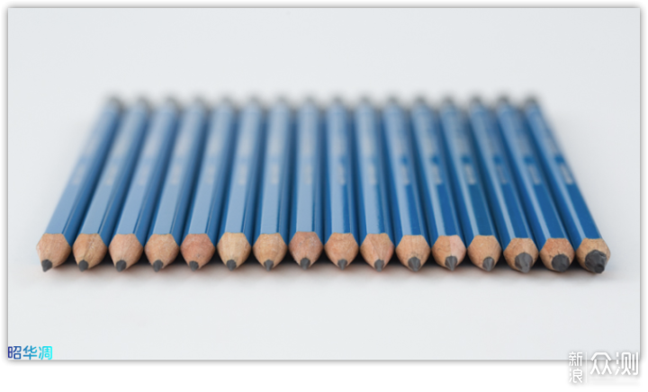 铅笔钢笔中性笔 盘点一些个人强烈推荐的品牌 原创 新浪众测