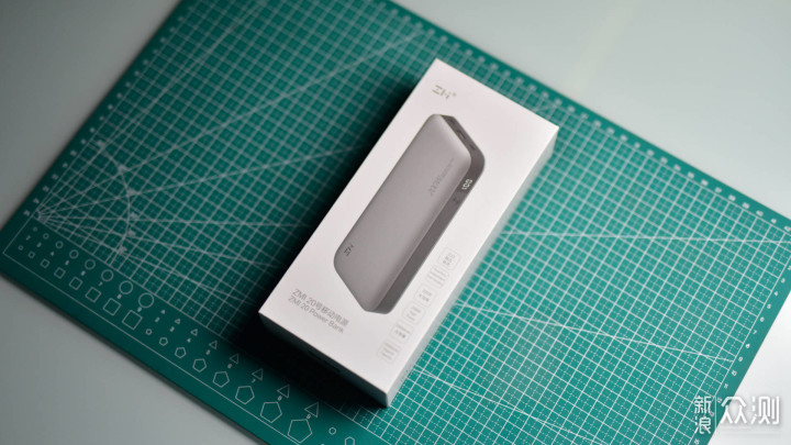 地表最强充电宝体验，小伙用着都震惊了_新浪众测