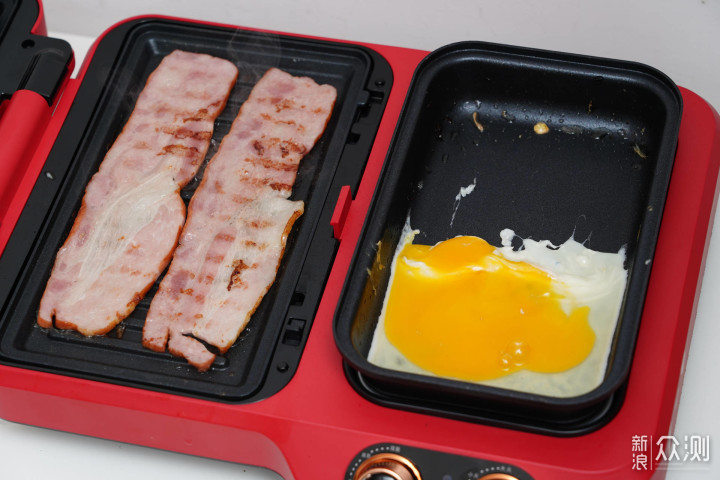 早餐一定要吃好！4款早餐机对比及早餐机食谱_新浪众测