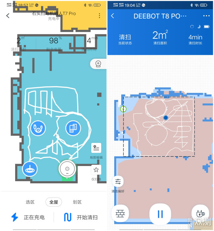 双目是否大有可为，3D避障是否代表未来_新浪众测