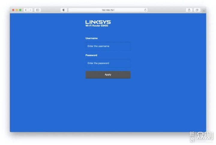 造型前卫，性能强劲，领势E9450路由器测评_新浪众测
