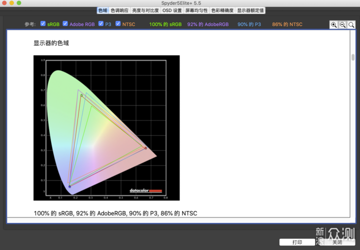 INNOCN色彩管理显示器体验：展现更真实的色彩_新浪众测
