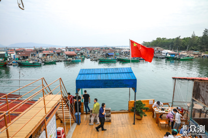 三亚 | 五天四晚环岛旅游攻略 美食推荐_新浪众测