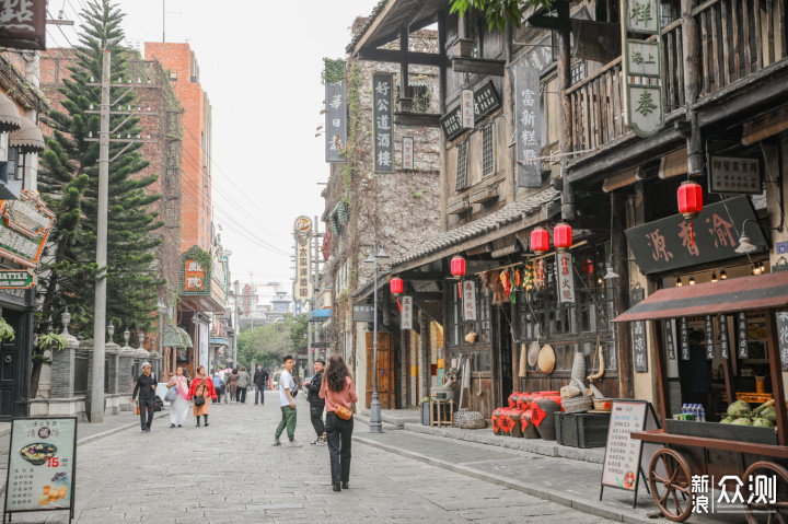 三亚 | 五天四晚环岛旅游攻略 美食推荐_新浪众测