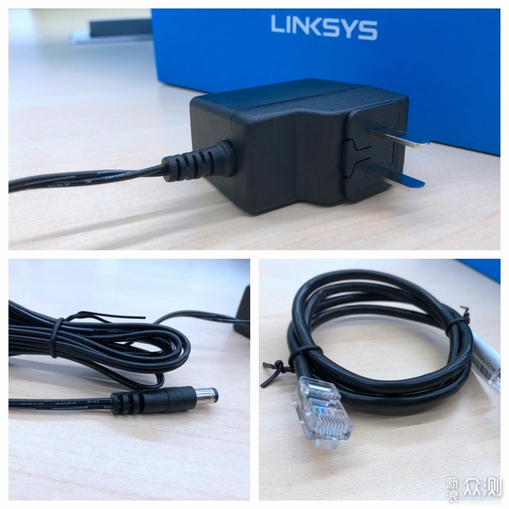 无死角全屋WiFi-Linksys WHW与MR路由混合组网_新浪众测