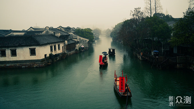 春节乌镇喊你来体验江南水乡，一起过大年_新浪众测