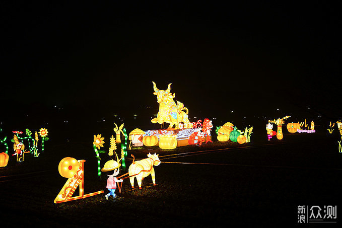 春节乌镇喊你来体验江南水乡，一起过大年_新浪众测