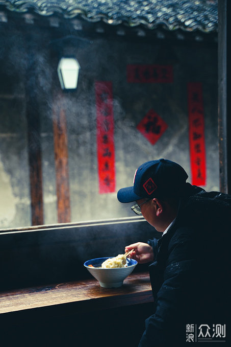 春节乌镇喊你来体验江南水乡，一起过大年_新浪众测