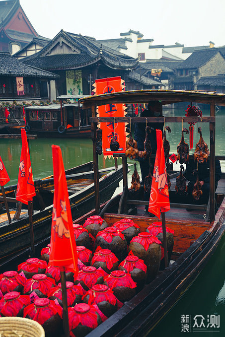 春节乌镇喊你来体验江南水乡，一起过大年_新浪众测