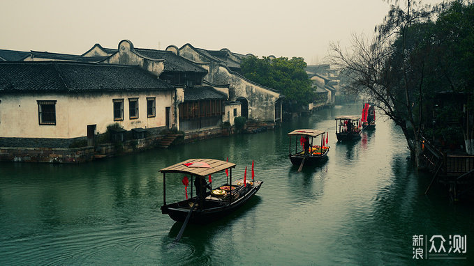 春节乌镇喊你来体验江南水乡，一起过大年_新浪众测