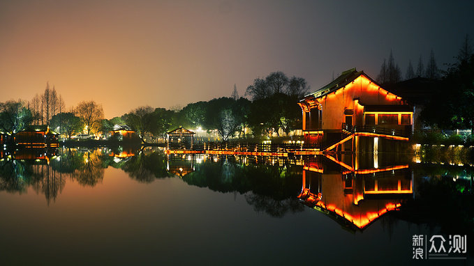 春节乌镇喊你来体验江南水乡，一起过大年_新浪众测