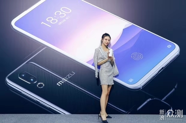 八款魅族经典设计机型盘点：MEIZU Design是啥_新浪众测