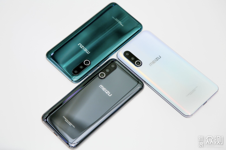 八款魅族经典设计机型盘点：MEIZU Design是啥_新浪众测