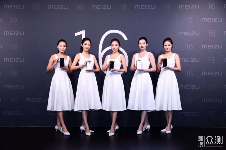 八款魅族经典设计机型盘点：MEIZU Design是啥_新浪众测