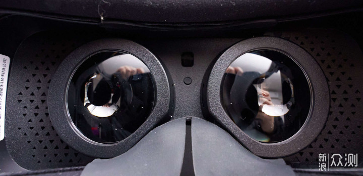 新年游戏VR怎么选，3款热门VR横评_新浪众测