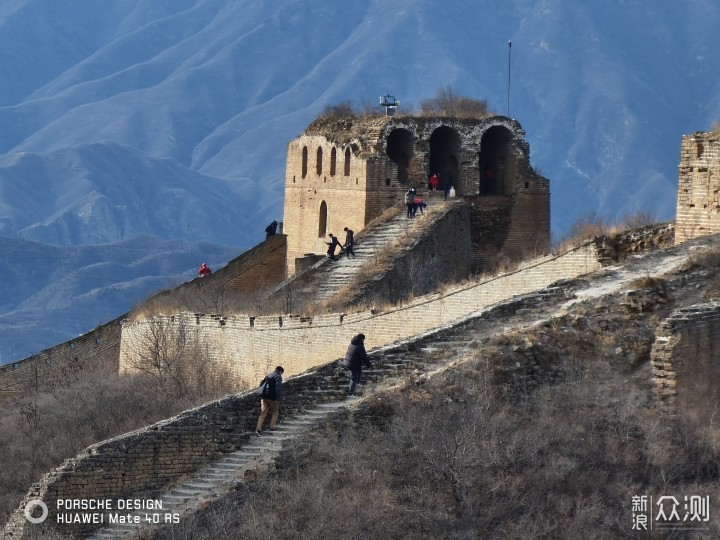 游记:古长城、胡同、恭王府、军事博物馆_新浪众测