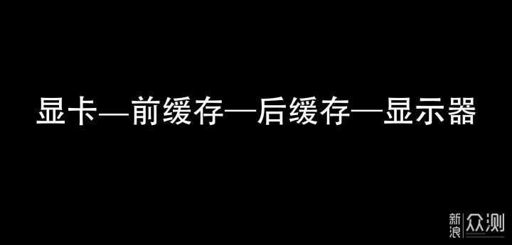 大型科普：显示器工作原理解析_新浪众测