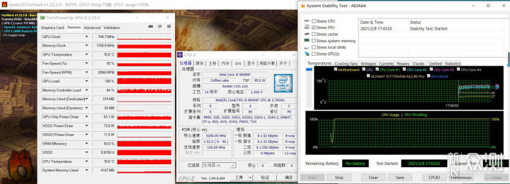 不花钱做点小改变，让机箱内的RGB彩光更漂亮_新浪众测