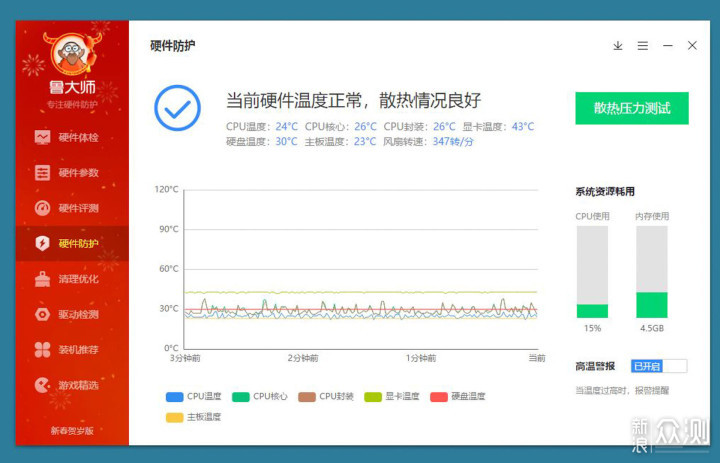 不花钱做点小改变，让机箱内的RGB彩光更漂亮_新浪众测