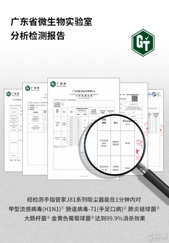 除菌吸尘小帮手 | 手指管家J81杀毒吸尘器体验_新浪众测