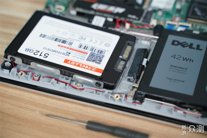 NVMe当道，我为什么买台电腾龙纯国产SATA SSD_新浪众测