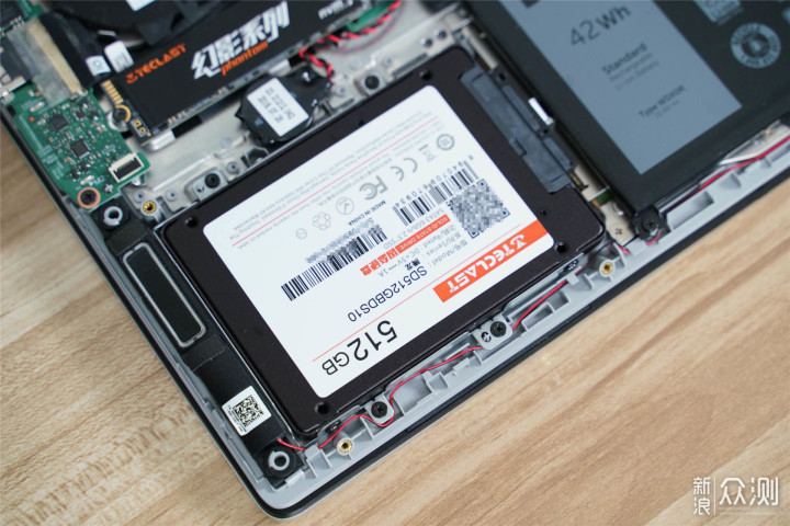 NVMe当道，我为什么买台电腾龙纯国产SATA SSD_新浪众测