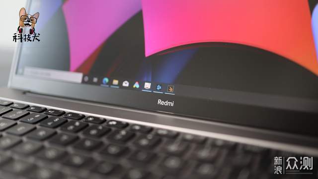 RedmiBook Pro 15开箱：五千价位段最强全能本_新浪众测