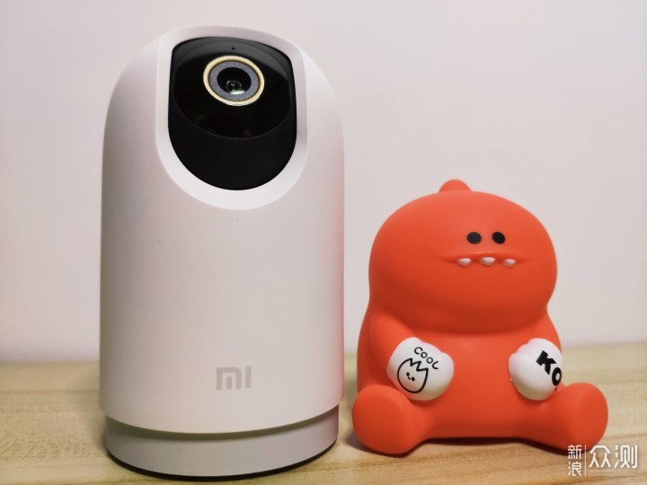 小米智能摄像机 AI探索版：守护你的家庭_新浪众测