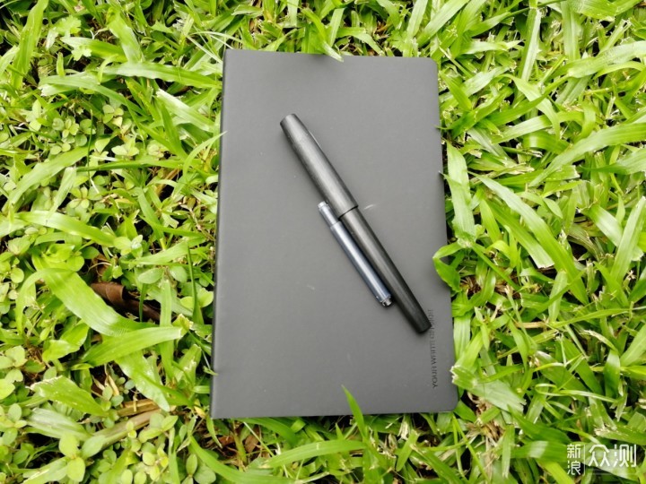 KACO EDGE刀锋钢笔和思源 PU笔记本体验分享_新浪众测