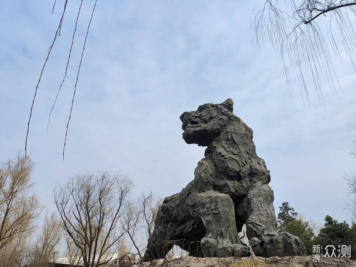 手机摄影|踏春出游，北京动物园的惊喜收获_新浪众测