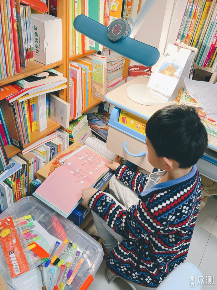 选修+必修~幼小衔接学习计划分享与心得与书单_新浪众测