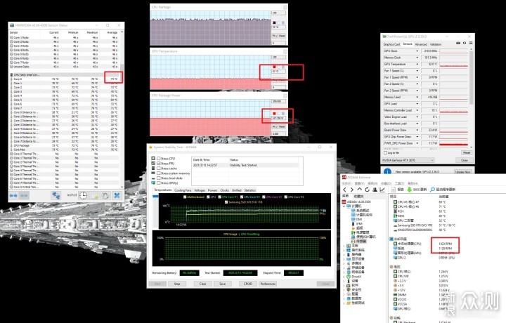 怪兽级桌面ITX主机 乔家一物i100Pro装机指南_新浪众测