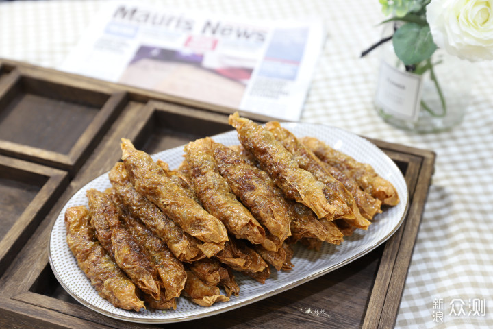 厦门特色美食，焦脆鲜香，学会了能在家里做_新浪众测