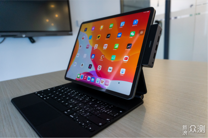 iPad Pro评测：你的下一台电脑，何必iPad Pro_新浪众测