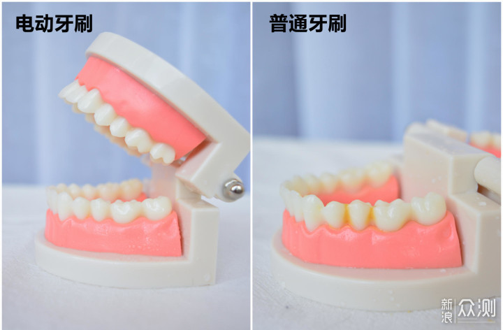保姆级教程：教你选购适合自己的电动牙刷_新浪众测