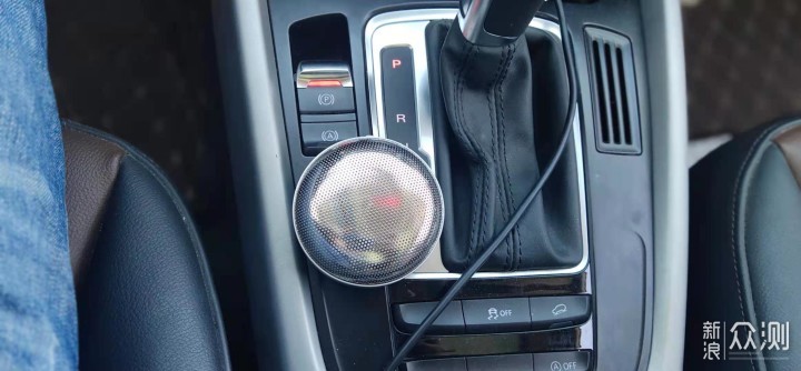 口袋里的消毒专家---XTAR AF1便携臭氧消毒器_新浪众测