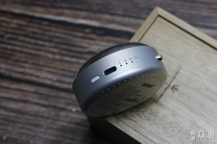 口袋里的消毒专家---XTAR AF1便携臭氧消毒器_新浪众测