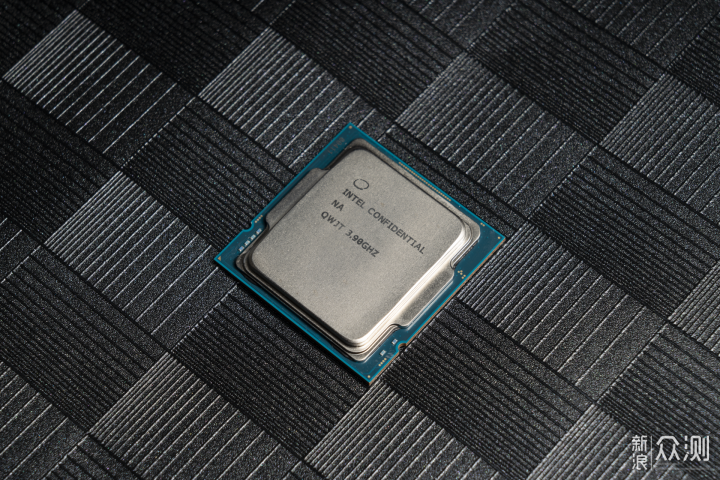 14nm最后的绽放，Intel 11600KF 11400F速测_新浪众测