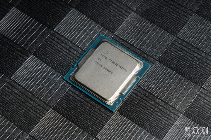 14nm最后的绽放，Intel 11600KF 11400F速测_新浪众测