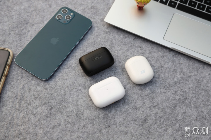 开箱！300块入手的华强北AirPods Pro究竟如何_新浪众测