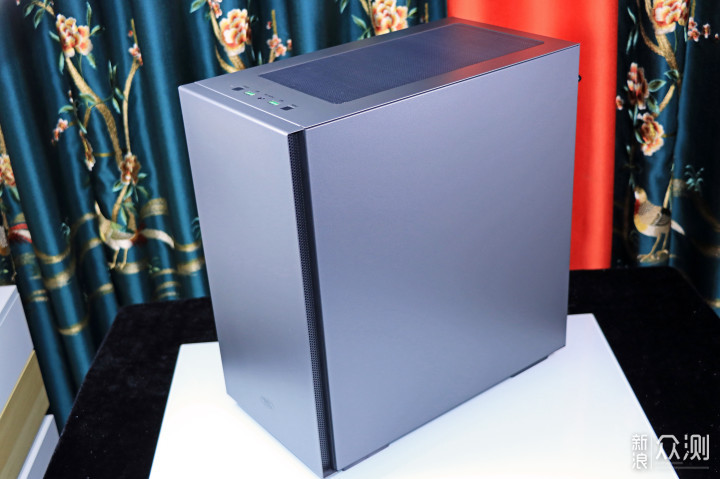 装了这套3A平台,我沉迷在《纪元1800》里面_新浪众测