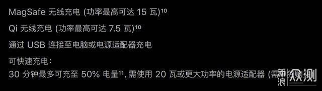 9.9元起，分享6款自用苹果周边产品及配件_新浪众测