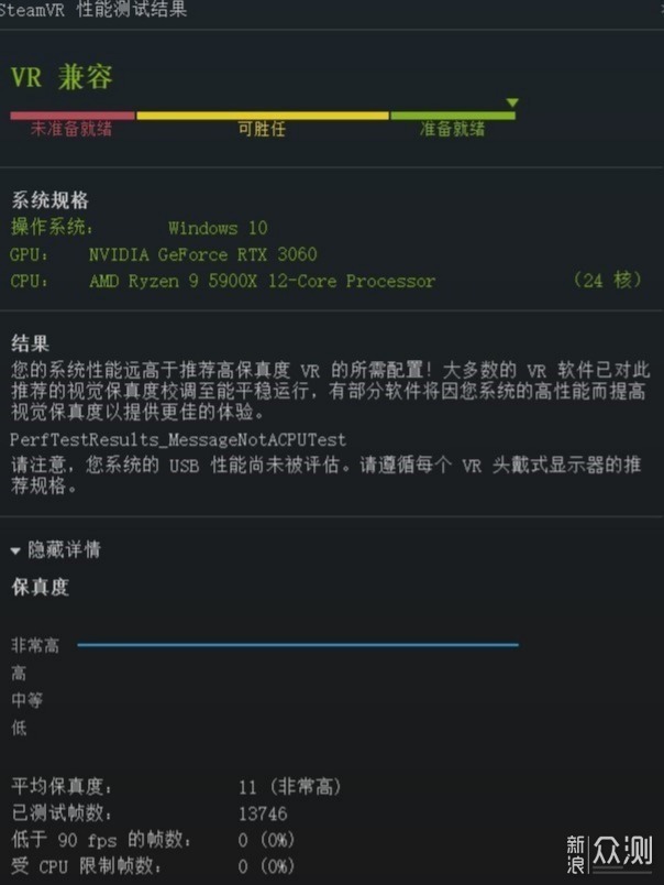 新一代甜品显卡，华硕TUF RTX3060 O12G评测_新浪众测