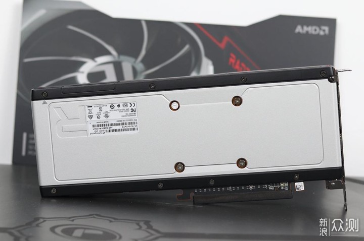 AMD 6700XT 首发评测：对中端显卡的精准一击_新浪众测